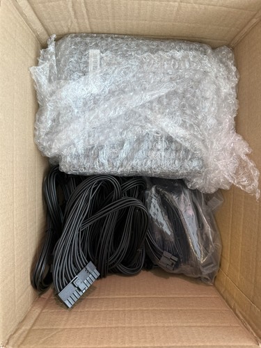 Antec hcg850 pro - hcg850, platinum