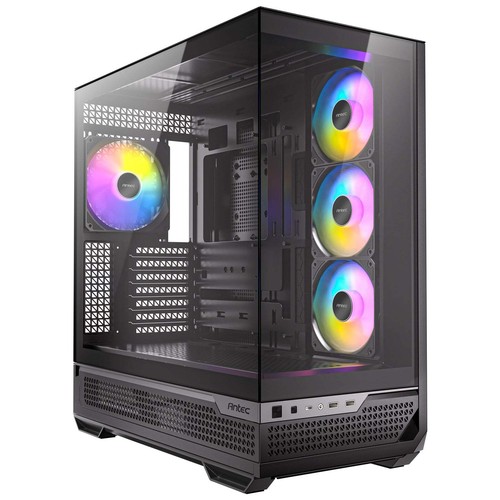 Antec argb mid tower - antec,