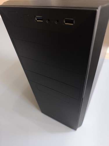 Antec vsk 4000b atx - atx, mid