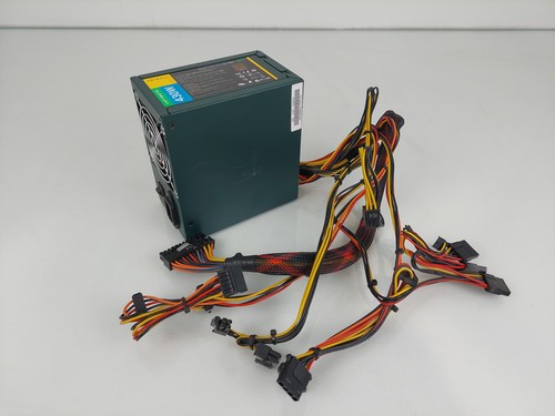 Antec 430d green 430w - antec,