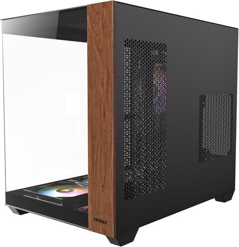 Antec cx800 midi tower black - midi,