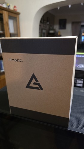 Antec pcie degree riser - 5.0,