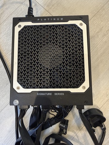 Antec signature platinum - antec,