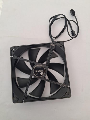 Antec truequiet - 2,