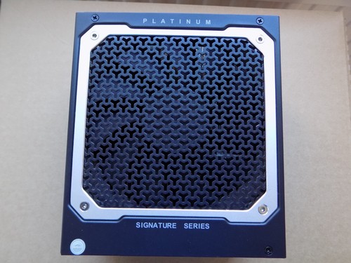 Antec signature 1300w - signature, plus