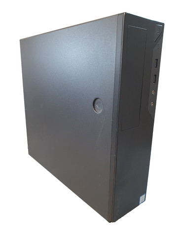 Antec 9100f 3 6ghz - pc, @