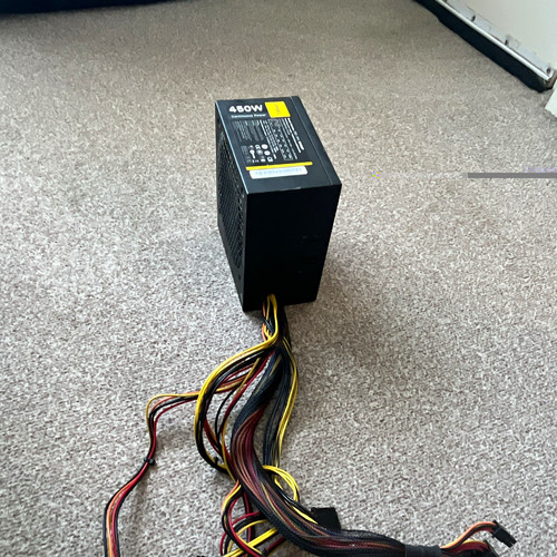 Antec vp450p 450w atx - antec,