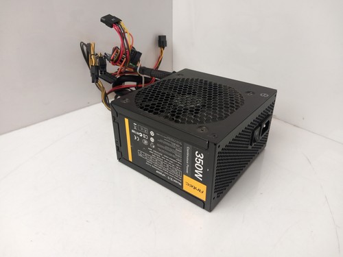 Antec vp350p 350w - desktop, pc