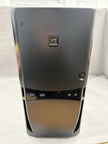Antec msi z97 4690 - msi, i5‑4690