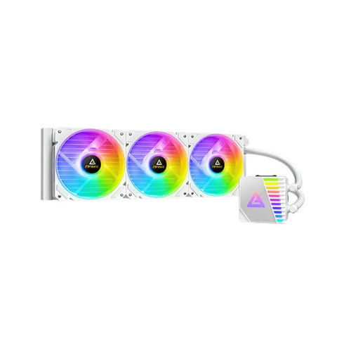 Antec symphony 360 - antec, argb
