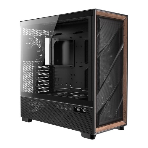 Antec flux pro - flux,