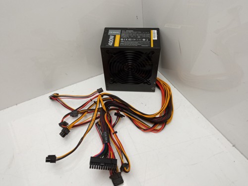 Antec vp400pc 400w desktop - vp400pc,
