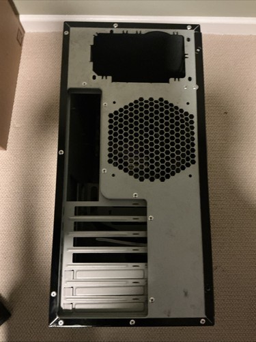 Antec sonata 1st gen - 1st, pc