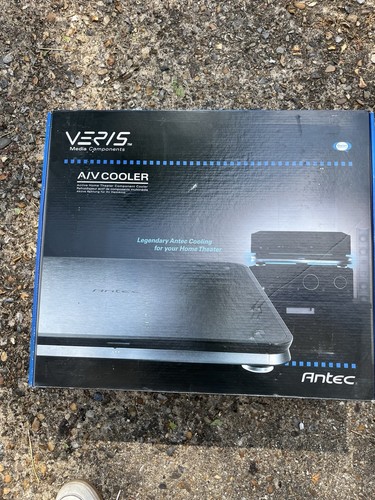 Veris antec cooler for - veris,