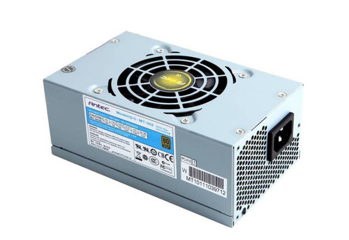 Antec 352 350w - antec, bronze