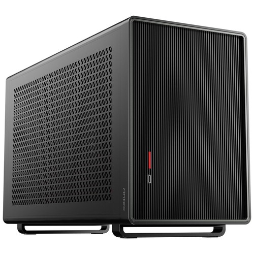 Antec performance black - performance, m