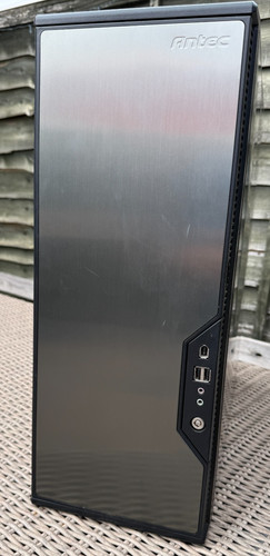 Antec p180 atx case - p180,
