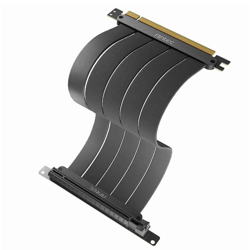 Antec vertical gpu riser cable - antec,