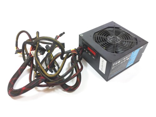 Antec 650 truepower 650w - truepower,