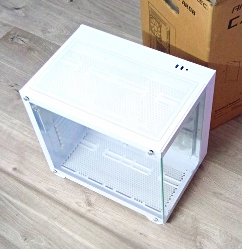 Antec cx800 atx mid - atx, case