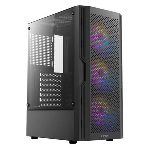 Antec ax20 atx gaming case - atx,