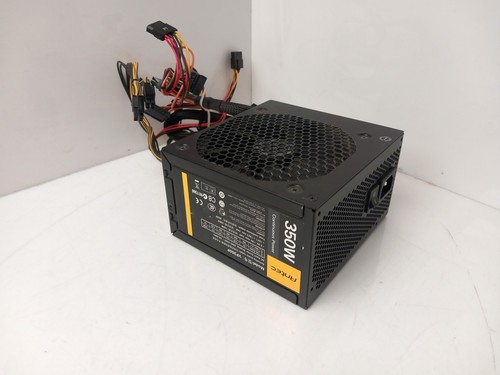 Antec vp350p 350w desktop - desktop, pc