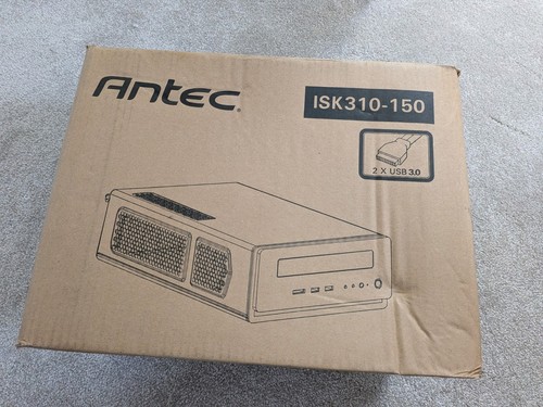 Antec isk 310 150 mini - 310-150, mini-itx
