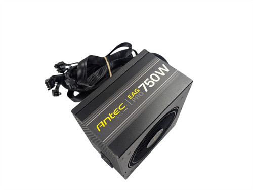 Antec eag 750w - eag, pro