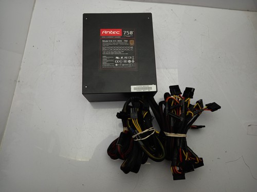 Antec 750w atx gaming - antec,