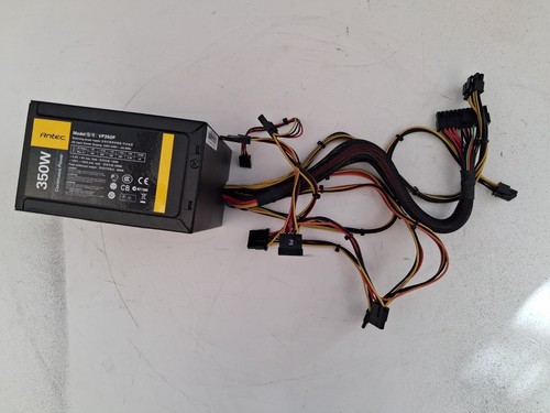 Antec vp350p atx - antec,