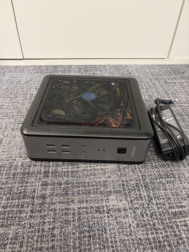 Antec mini intel - antec, pentium