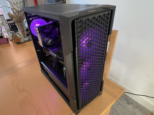 Intel 9700k gaming 16gb - i7-9700k,