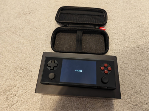 Ayaneo pocket micro - micro, by