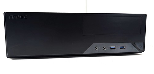 Antec sff case - antec,