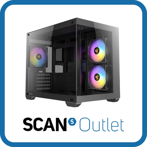 Antec cx600m argb black - antec,