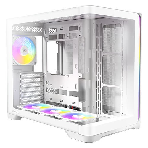 New antec constellation - constellation, c5