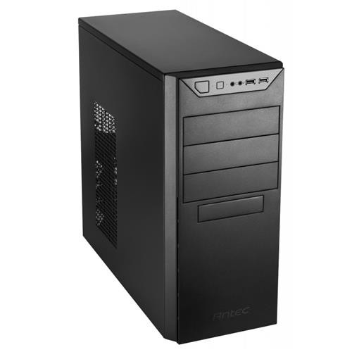 Antec vsk4000b tower - antec, vsk4000b-u3/u2