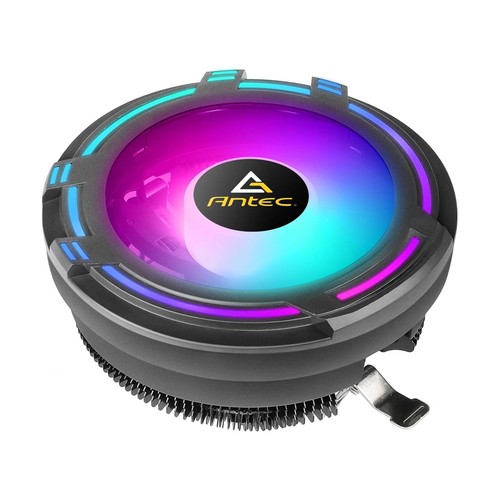Antec t120 rgb fan - antec, cpu