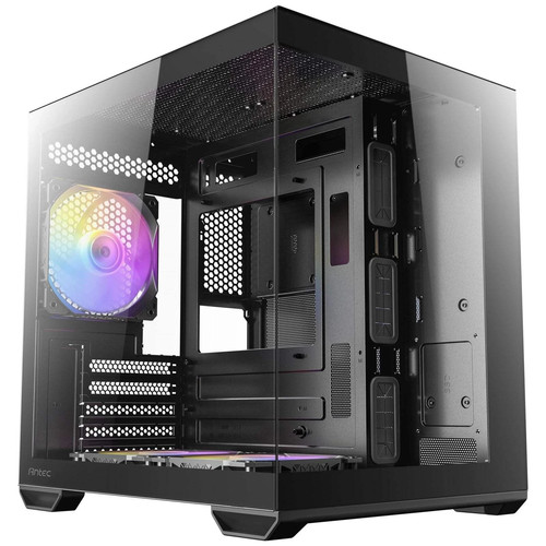 Antec cx60m argb mini - cx60m,