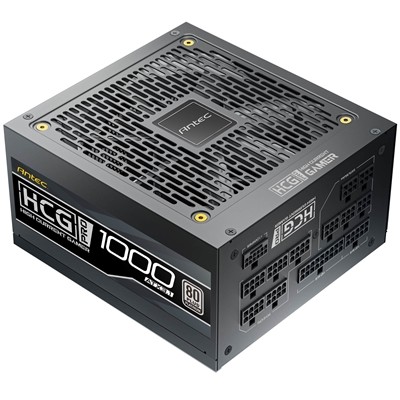 Antec hcg1000 pro - antec, platinum