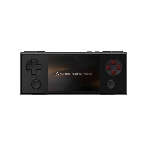 Antec core micro portable - antec, game