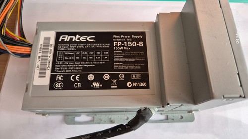 Antec flex power supply - flex,