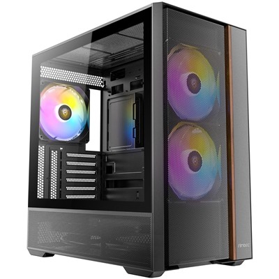 Antec flux rear mid - antec,