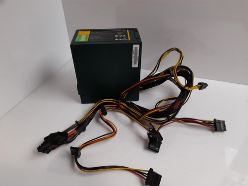 Antec 380d green 380w power - ea-380d,