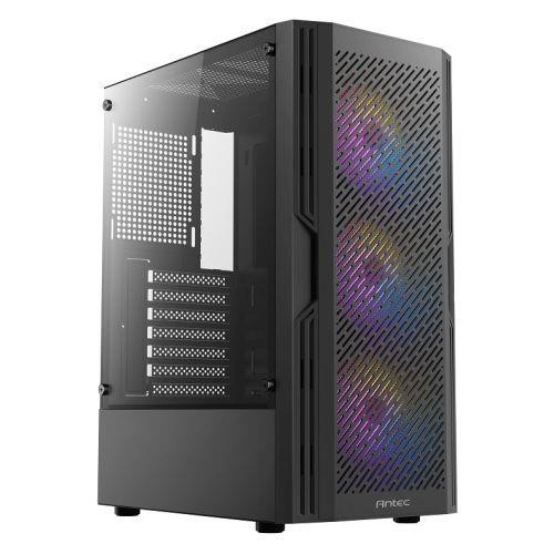 Antec ax20 midi tower - ax20,,