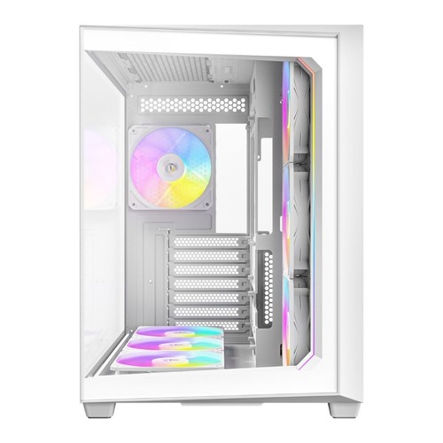 Antec constellation white - c5,