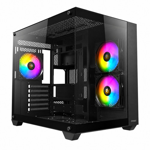 Antec cx800 gaming - gaming, pc