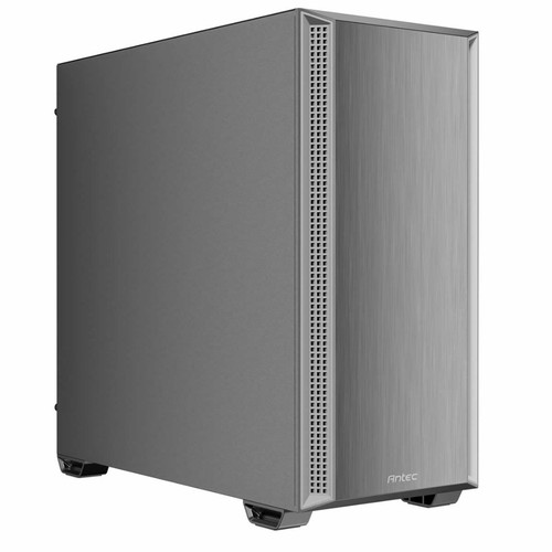 Antec p7s silent - silent, mid