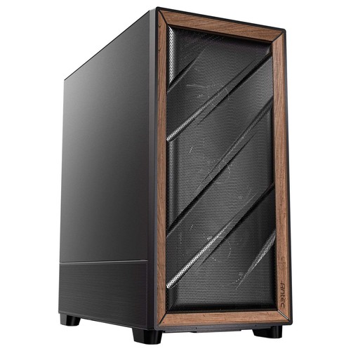Antec flux full - antec,