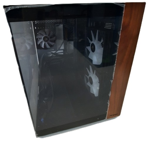 Antec cx600m wood gaming case - antec,